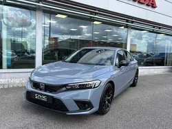 Gris Utilisé 2025 Honda Civic Sport | 36 490 € (Prix juste)