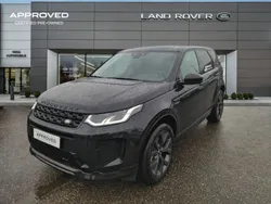 Utilisé 2023 Land Rover Discovery Sport SE Dynamic SUV | 48 999 € (Prix assez cher)