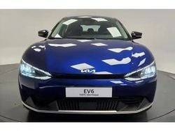 Yacht blue Utilisé 2025 Kia EV6 SUV | 53 690 €