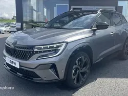 Utilisé 2024 Renault Austral Techno Esprit Alpine SUV | 34 999 € (Prix juste)