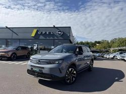 Blanc Utilisé 2025 Opel Grandland X GSe SUV | 40 400 €