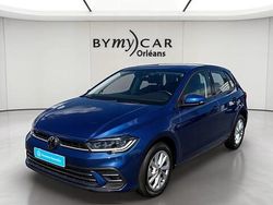 Utilisé 2024 VW Polo S | 22 140 € (Prix juste)