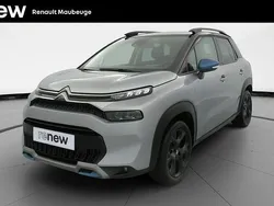 Gris Utilisé 2024 Citroën C3 Aircross Rip Curl SUV | 17 499 € (Bon prix)