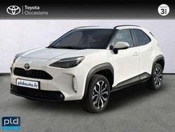 Utilisé 2024 Toyota Yaris Hybrid Design | 25 990 € (Prix assez cher)