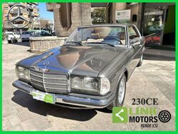Gris Utilisé 1984 Mercedes 230 Coupé | 10 400 €
