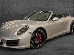 Utilisé 2016 Porsche 911 Cabriolet | 123 900 €