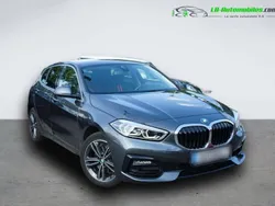 Utilisé 2019 BMW 118 Sport Line Citadine | 23 900 € (Prix juste)