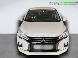 Utilisé 2024 Mitsubishi Space Star Citadine | 16 000 € (Prix juste)