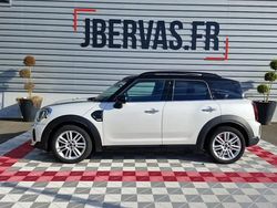 Blanc Utilisé 2023 Mini Cooper Essential Citadine | 26 499 € (Prix juste)