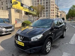 Utilisé 2010 Nissan Qashqai SUV | 4 990 €