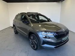 Utilisé 2025 Skoda Karoq SportLine SUV | 38 990 €