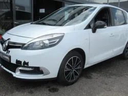 Utilisé 2016 Renault Scénic III LIMITED Monospace | 6 990 € (Bon prix)