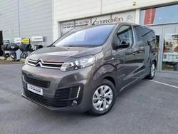 Gris foncé Utilisé 2023 Citroën Jumper Monospace | 35 970 €