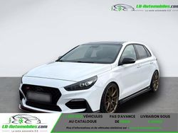 Utilisé 2019 Hyundai i30 Berline | 28 200 € (Prix juste)