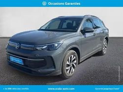 Gris Utilisé 2024 VW Tiguan Life SUV | 39 990 € (Prix cher)