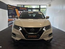 Blanc Utilisé 2019 Nissan Qashqai N-Connecta SUV | 16 490 € (Super prix)