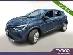 Bleu Utilisé 2023 Renault Captur Evolution SUV | 16 929 € (Bon prix)