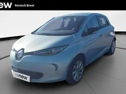 Ternu Utilisé 2015 Renault Zoe Intens Citadine | 4 990 €