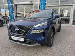 Blanc Utilisé 2023 Nissan X-Trail N-Connecta SUV | 26 990 € (Prix juste)