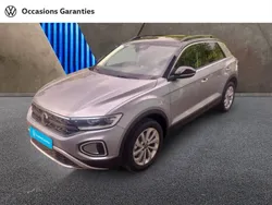 Noir Nouvelle 2025 VW T-Roc Edition SUV | 27 490 € (Super prix)