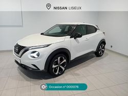 Utilisé 2021 Nissan Juke Tekna SUV | 18 990 € (Prix assez cher)