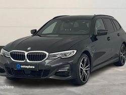 Utilisé 2022 BMW 330e M Sport Break | 39 499 € (Prix juste)