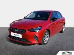 Rouge kardio Utilisé 2023 Opel Corsa Berline | 12 990 € (Prix juste)