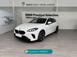 Utilisé 2025 BMW 116 M Sport Citadine | 34 990 €