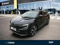 Noir étoilé Occasion 2022 Renault Megane E-Tech Techno SUV | 23 899 €