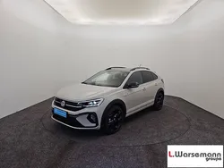 Utilisé 2025 VW Taigo R-line Edition SUV | 29 790 € (Prix juste)