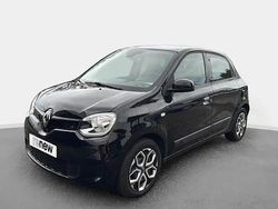 Noir Utilisé 2024 Renault Twingo Equilibre Citadine | 12 900 € (Prix juste)
