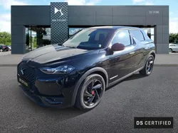 DS Automobiles DS3 Crossback