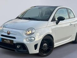 Occasion 2018 Abarth 595 Pista Coupé | 14 990 € (Prix juste)