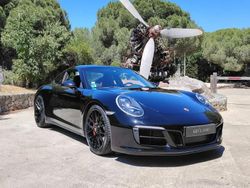 Noir Utilisé 2017 Porsche 991 Coupé | 115 990 € (Prix juste)