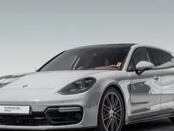 Utilisé 2019 Porsche Panamera Sport Turismo Berline | 89 400 €