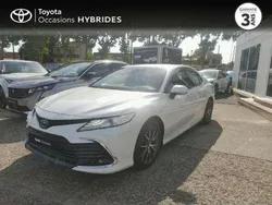 Utilisé 2022 Toyota Camry Lounge Berline | 38 900 €
