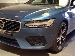 Utilisé 2018 Volvo S90 R-Design Berline | 29 990 €
