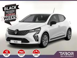 Blanc Utilisé 2025 Renault Clio V Evolution | 17 427 € (Prix juste)