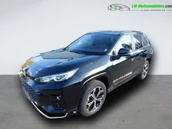 Utilisé 2024 Suzuki Across SUV | 51 000 € (Prix juste)