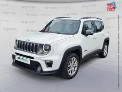 Utilisé 2021 Jeep Renegade Limited SUV | 20 499 € (Bon prix)