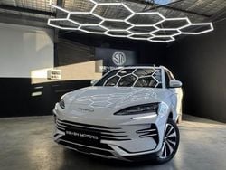 Utilisé 2025 BYD Seal U Design SUV | 43 790 €