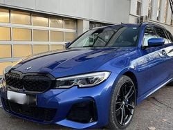 Bleu Occasion 2022 BMW M340 Comfort Edition Berline | 46 999 € (Prix juste)