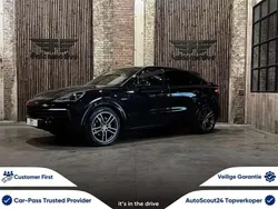 Noir Utilisé 2020 Porsche Cayenne Sport SUV | 67 495 €