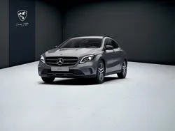 Utilisé 2018 Mercedes GLA220 SUV | 25 950 € (Prix juste)