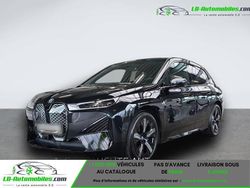 Utilisé 2022 BMW iX Comfort Edition SUV | 48 400 € (Prix juste)