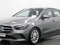 Utilisé 2019 Mercedes B180 Progressive Monospace | 18 980 €