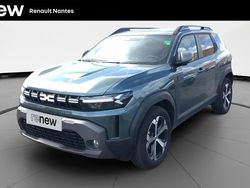 Vert Occasion 2025 Dacia Duster Journey SUV | 23 995 € (Prix cher)