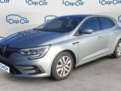 Occasion 2020 Renault Mégane IV Business | 11 500 € (Prix juste)