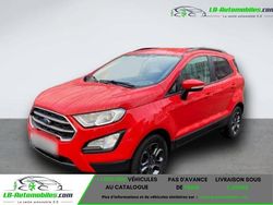 Occasion 2019 Ford Ecosport SUV | 16 200 € (Prix juste)
