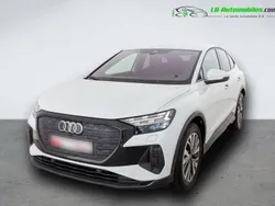 Utilisé 2022 Audi Q4 e-tron Sport SUV | 42 400 € (Prix juste)